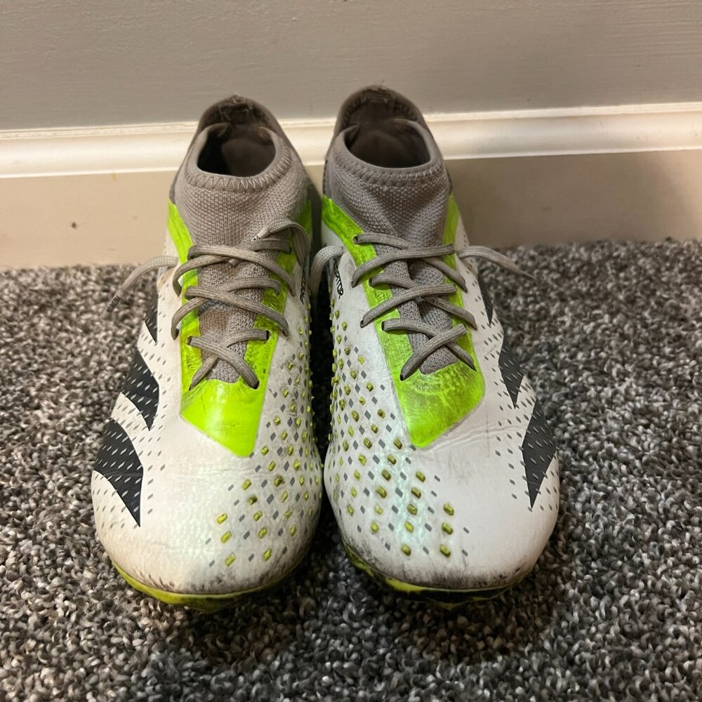 Adidas Predator Pro - Picture 4 of 4